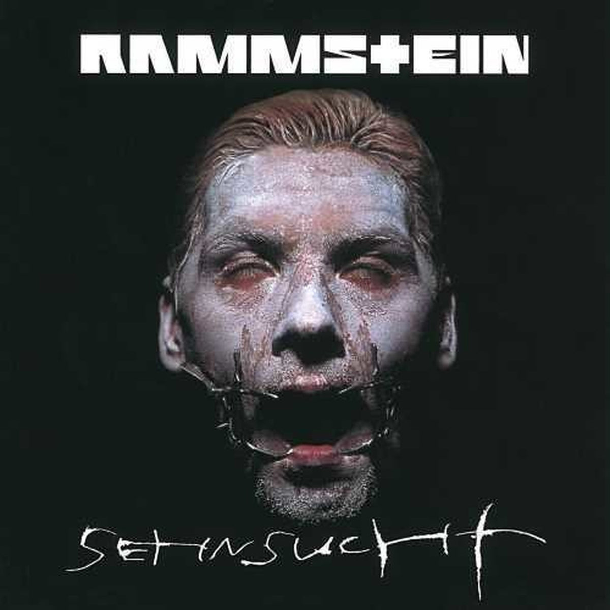 Sehnsucht (Limited 2LP) & Reise, Reise (Limited 2LP)