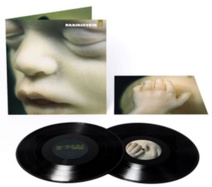 This is a 2 LP Vinyl SKU bundle.
1.This LP Vinyl is brand new.Format: LP VinylMusic Style: Industrial MetalThis item's title is: Mutter (Limited 2LP)Artist: RammsteinLabel: ISLANDBarcode: 602527296692Release Date: 12/8/2017
2.This LP Vinyl is brand new.