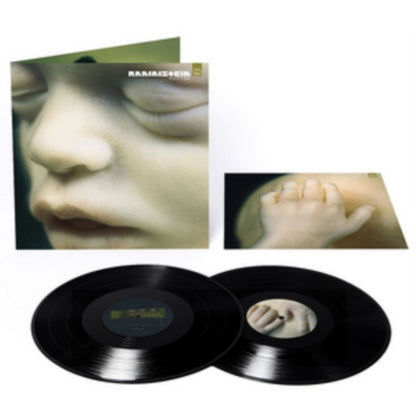 Sehnsucht (Limited 2LP) & Mutter (Limited 2LP) & Rosenrot (Limited 2LP)