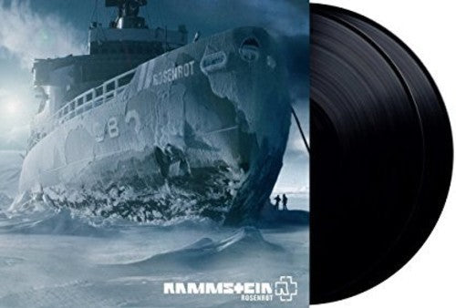 Rosenrot (Limited 2LP)