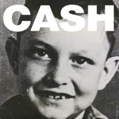 At San Quentin & Greatest Hits, Volume 1 & Bear's Sonic Journals: Johnny Cash, At The Carousel Ballroom, April 24, 1968 (2LP) & American Vi: Ain't No Grave