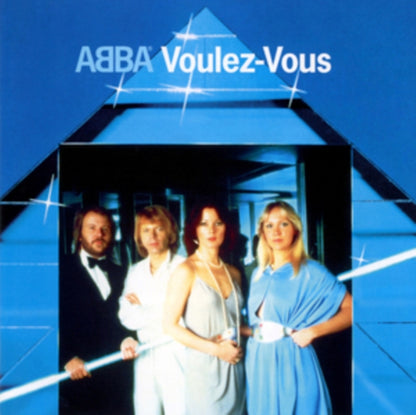 Waterloo & Abba & Voulez-Vous
