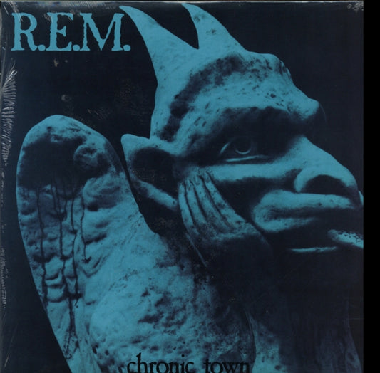 Chronic Town & Best Of R.E.M. At The Bbc (2 LP) & Around The Sun (2LP)