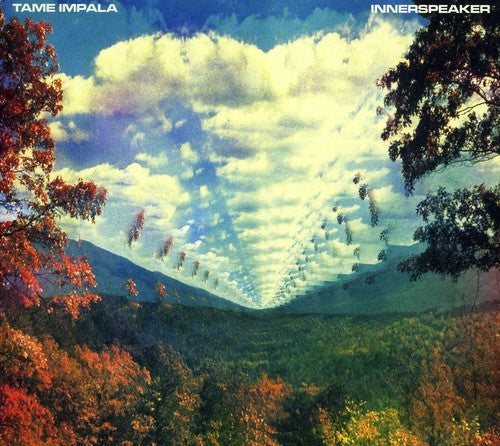 Innerspeaker & Lonerism & Currents