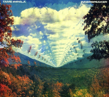 Innerspeaker & Lonerism & Currents
