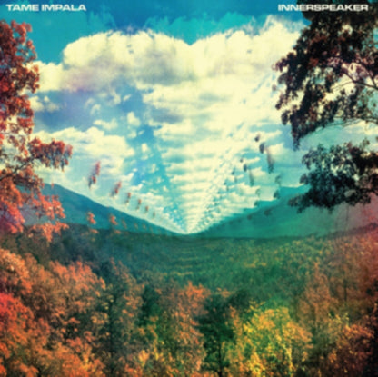 Innerspeaker & Lonerism & Currents & Lonerism