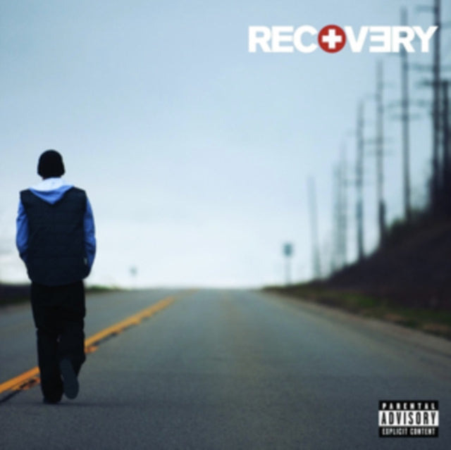Death Of Slim Shady (Coup De Grace) (X) & Curtain Call: Hits & Relapse & Recovery & Eminem Show