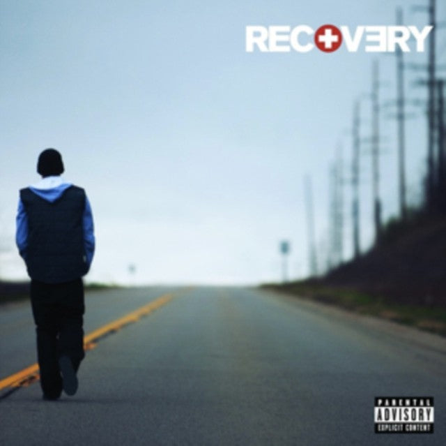 Recovery & Slim Shady LP (2CD Expanded Edition) (X)