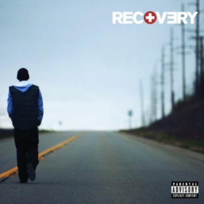 Encore & Recovery & Slim Shady LP (2CD Expanded Edition) (X)