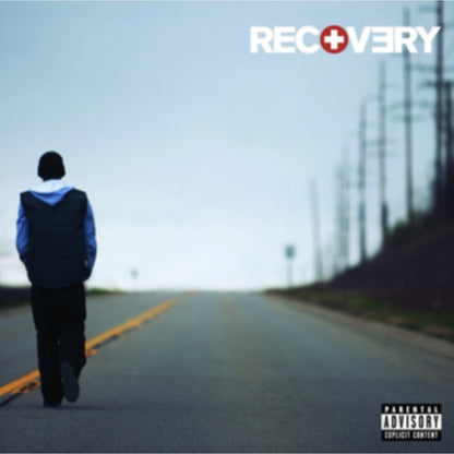 Eminem - Recovery & Slim Shady LP
