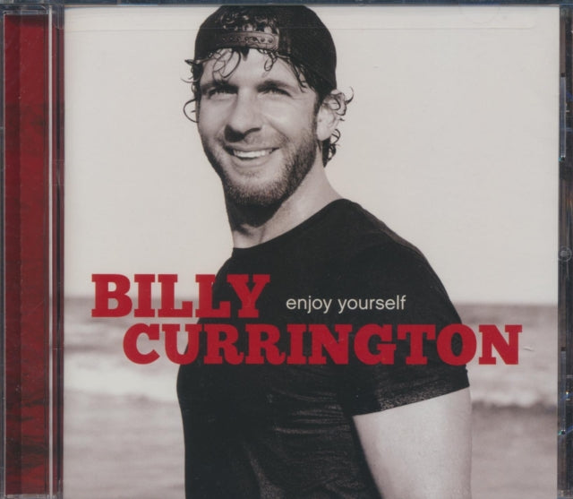 This CD is brand new.Format: CDMusic Style: CountryThis item's title is: Enjoy YourselfArtist: Billy CurringtonLabel: MercuryBarcode: 602527409191Release Date: 9/21/2010