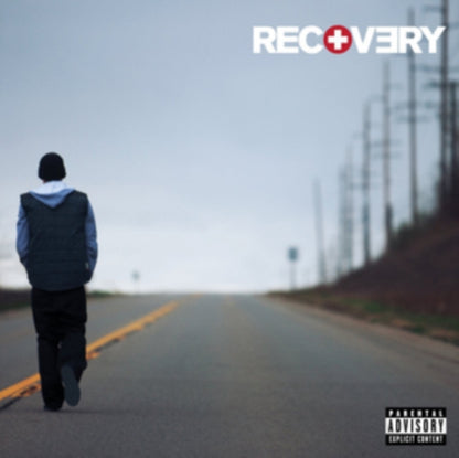 Curtain Call 2 (2LP) & Recovery