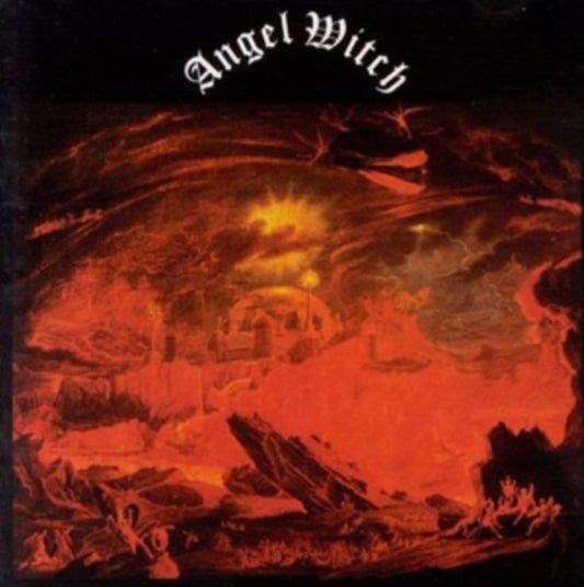 This CD is brand new.Format: CDMusic Style: Heavy MetalThis item's title is: Angel Witch (30Th Anniversary)Artist: Angel WitchLabel: Universal MusicBarcode: 602527410494Release Date: 6/14/2010
