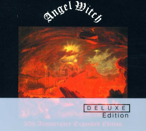 Angel Witch (30Th Anniversary)