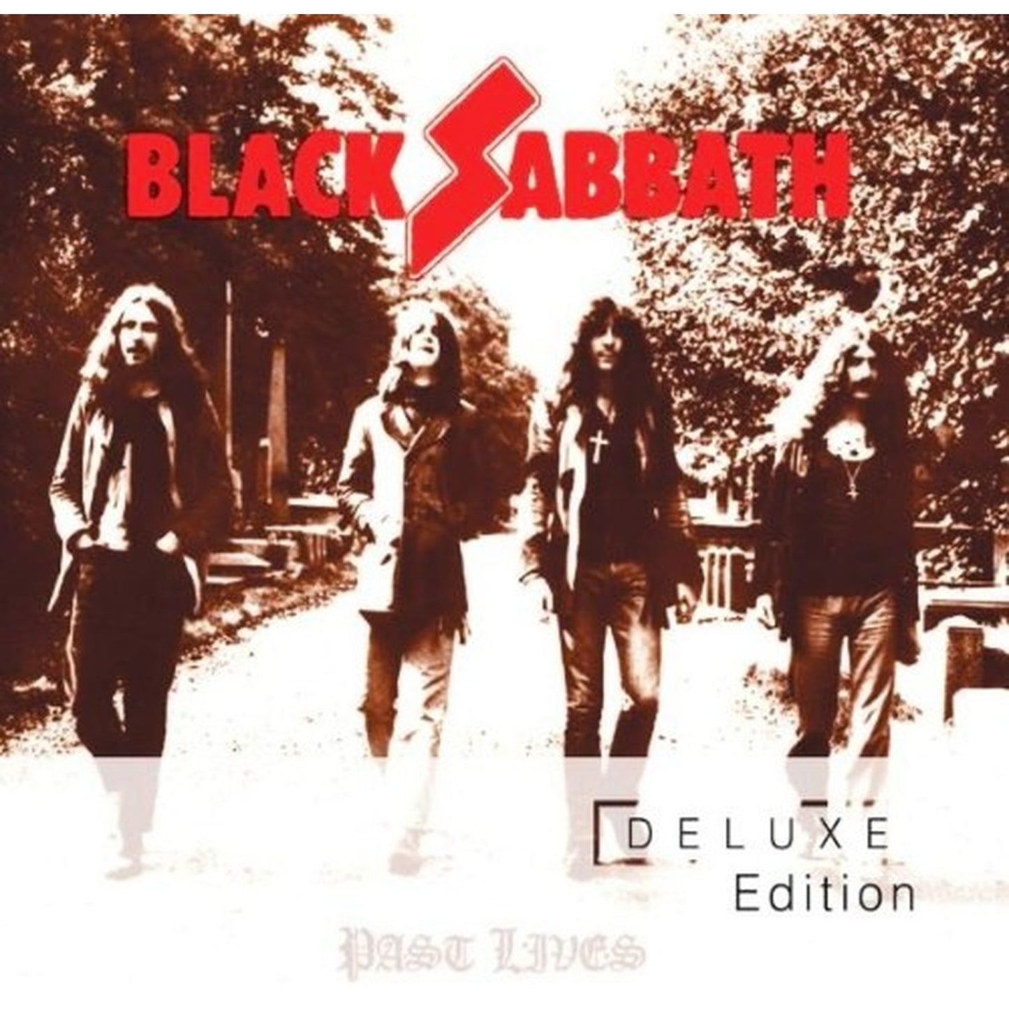 Technical Ecstasy & Past Lives & Eternal Idol & Headless Cross (2024 Remaster)