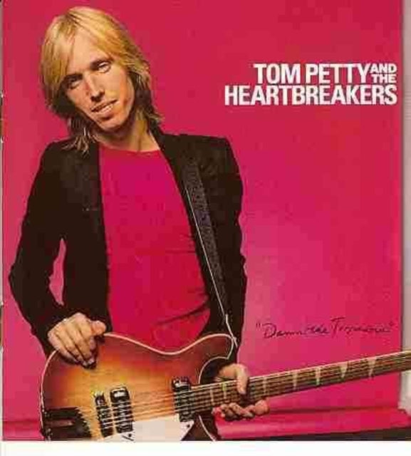 This CD is brand new.Format: CDMusic Style: Pop RockThis item's title is: Damn TorpedoesArtist: Tom & The Heartbreakers PettyLabel: Universal Music Group InternationalBarcode: 602527514161Release Date: 11/9/2010