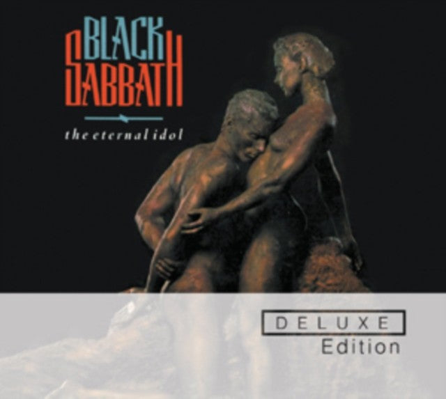 Eternal Idol & Headless Cross (2024 Remaster)