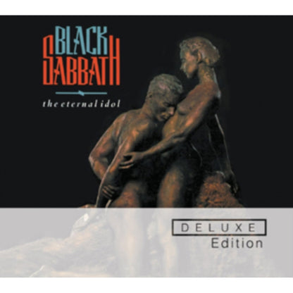 Technical Ecstasy & Past Lives & Eternal Idol & Headless Cross (2024 Remaster)
