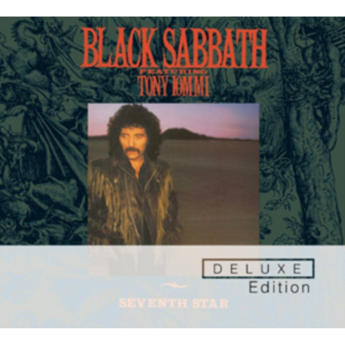 Seventh Star