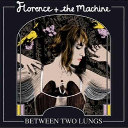 Between Two Lungs