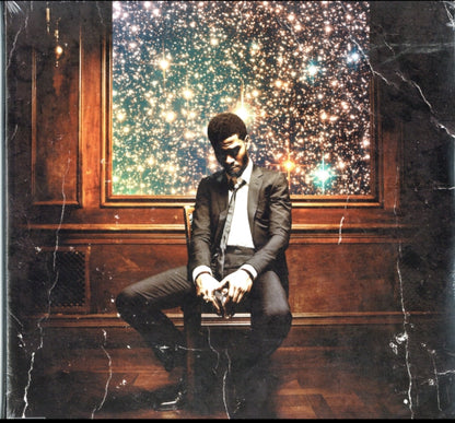 Boy Who Flew To & Insano (X) (Translucent Red Vinyl/2LP) & Free (X) (2LP) & Man On Moon: End Of Day & Man On Moon 2: Legend Of Mr Rager & Indicud