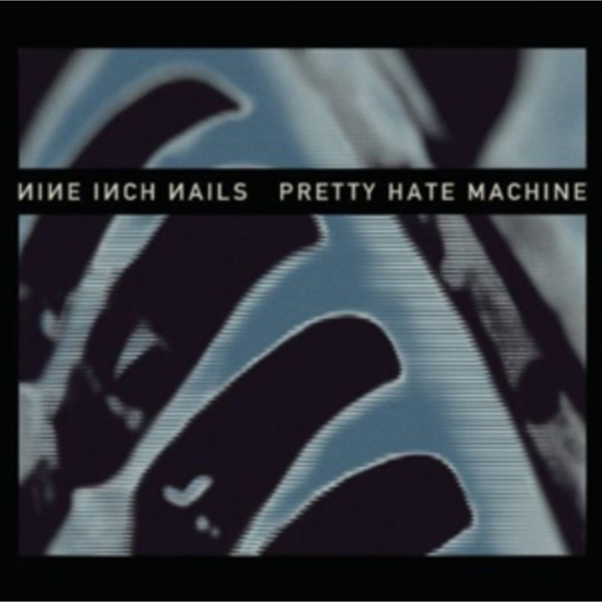 Pretty Hate Machine & Add Violence Ep & Downward Spiral