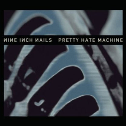 With Teeth & Pretty Hate Machine & Add Violence Ep & Bad Witch & Broken & Downward Spiral & Hesitation Marks