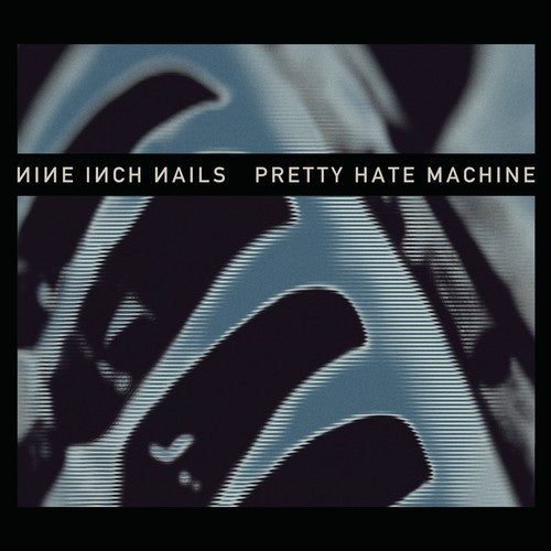 Pretty Hate Machine: 2010 Remaster & Pretty Hate Machine & With Teeth (2LP) & Add Violence Ep & Quake (2LP) & Bad Witch (LP)