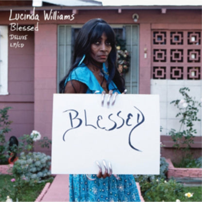Without Tears & Blessed