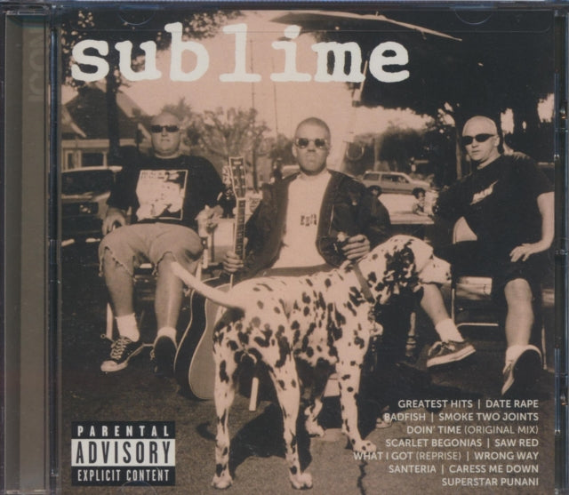 Sublime & Icon