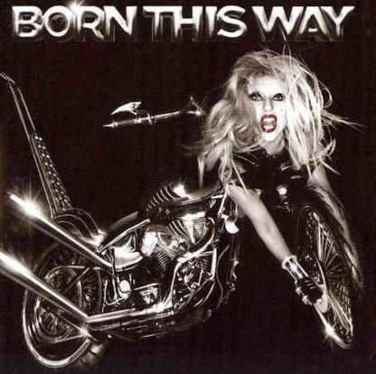Dawn Of Chromatica & Mayhem & Fame Monster & Born This Way & Born This Way & Artpop (X) (Updated)