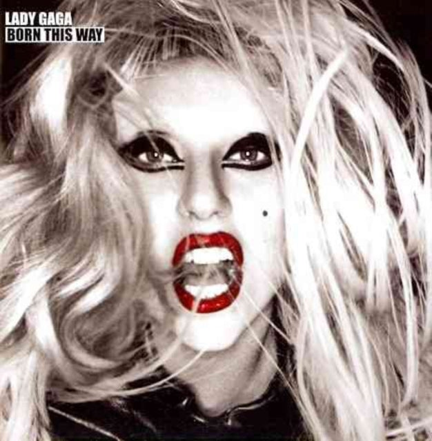 This CD is brand new.Format: CDMusic Style: Synth-popThis item's title is: Born This WayArtist: Lady GagaLabel: Streamline RecordsBarcode: 602527641256Release Date: 5/23/2011
