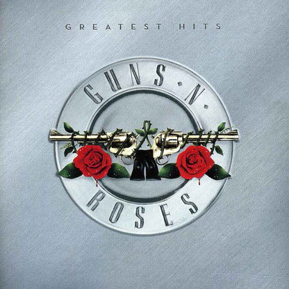Use Your Illusion I (X) & Use Your Illusion Ii (X) & Greatest Hits & Appetite For Destruction