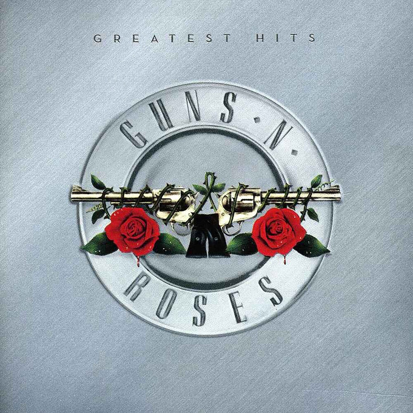 Use Your Illusion I (X) & Greatest Hits & Appetite For Destruction