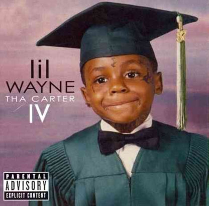 Tha Carter 2 & Tha Carter 4