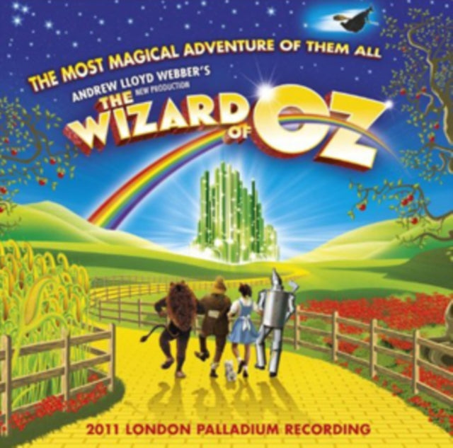 Wizard Of Oz (New Production)