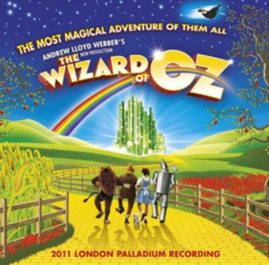 Wizard Of Oz (New Production)