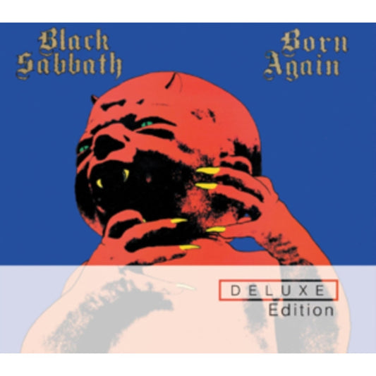 Born Again