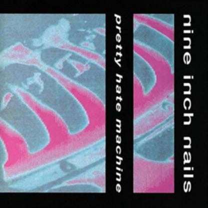With Teeth & Pretty Hate Machine & Pretty Hate Machine & Add Violence Ep & Bad Witch & Broken & Downward Spiral & Hesitation Marks