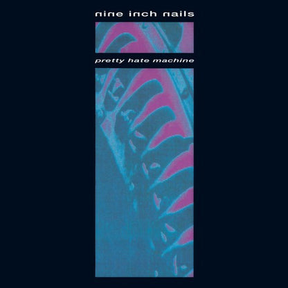 Pretty Hate Machine & Pretty Hate Machine