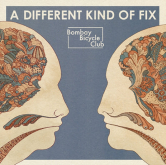 This LP Vinyl is brand new.Format: LP VinylMusic Style: Synth-popThis item's title is: Different Kind Of FixArtist: Bombay Bicycle ClubLabel: Rock/PopBarcode: 602527773247Release Date: 8/29/2011