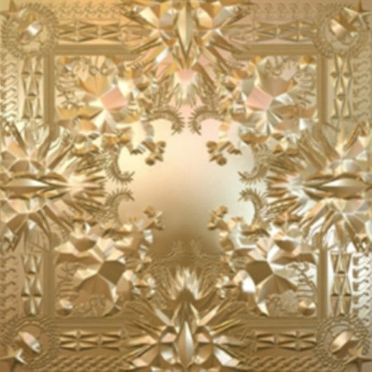 This CD is brand new.Format: CDMusic Style: Pop RapThis item's title is: Watch The ThroneArtist: Jay-Z; Kanye WestLabel: DEF JAMBarcode: 602527791494Release Date: 8/12/2011
