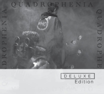 Tommy & Quadrophenia