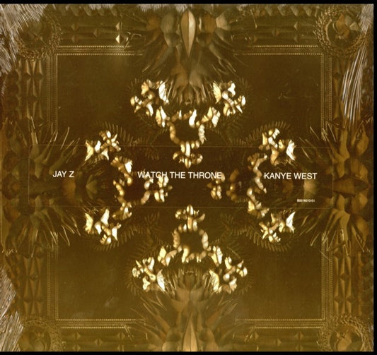 Watch The Throne