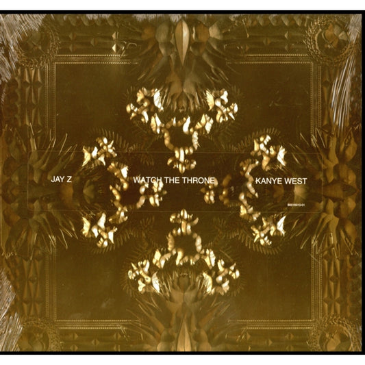 Watch The Throne