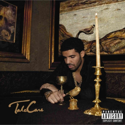 Thank Me Later & Take Care & Nothing Was The Same