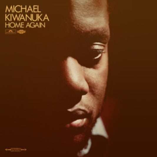 This CD is brand new.Format: CDMusic Style: SoulThis item's title is: Home AgainArtist: Michael KiwanukaLabel: Rock/PopBarcode: 602527854052Release Date: 3/9/2012