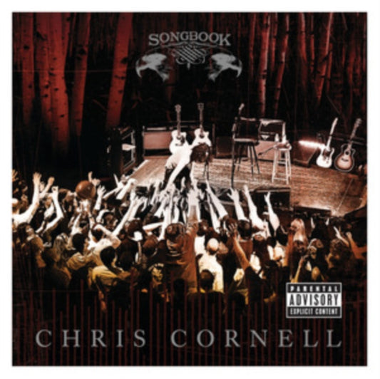 This CD is brand new.Format: CDMusic Style: AcousticThis item's title is: SongbookArtist: Chris CornellLabel: UMeBarcode: 602527870182Release Date: 11/21/2011