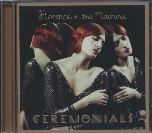 Ceremonials