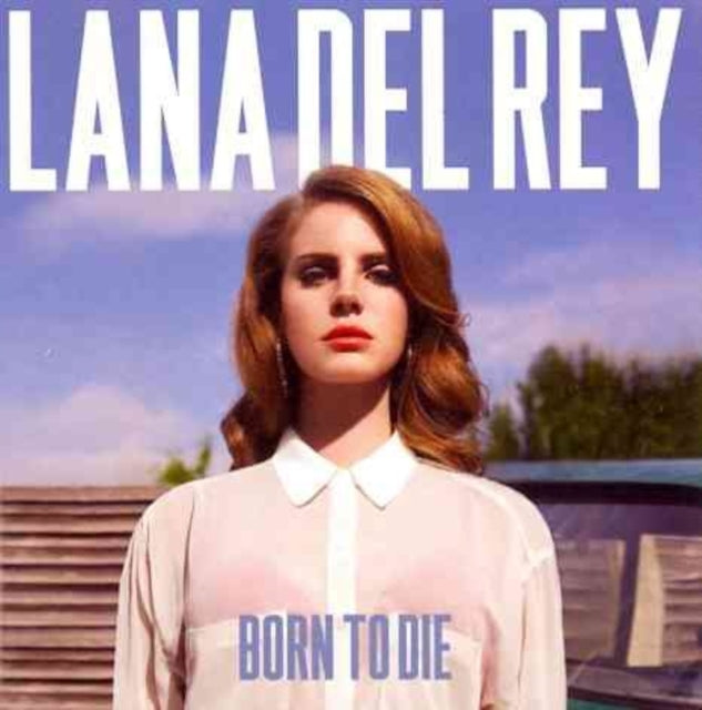 Born To Die & Ultraviolence & Lust For Life